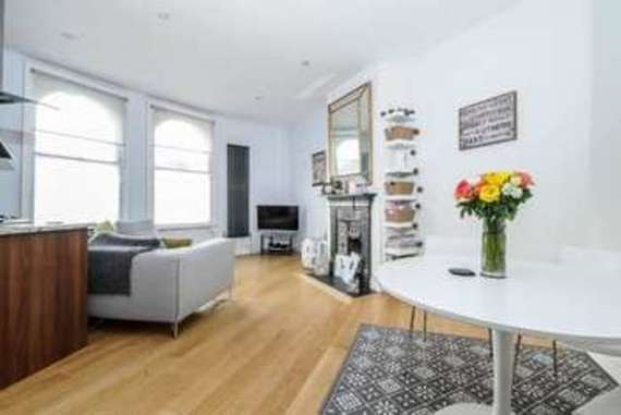 1 bedroom Flat for s...